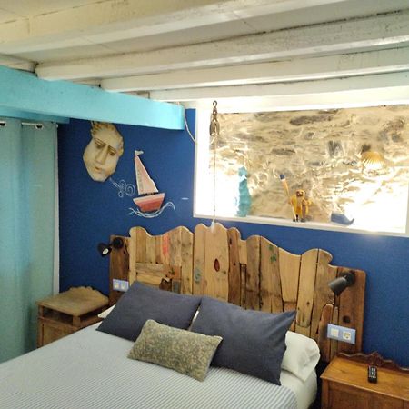 Casa Apilladeira Ξενοδοχείο Puentedeume Εξωτερικό φωτογραφία